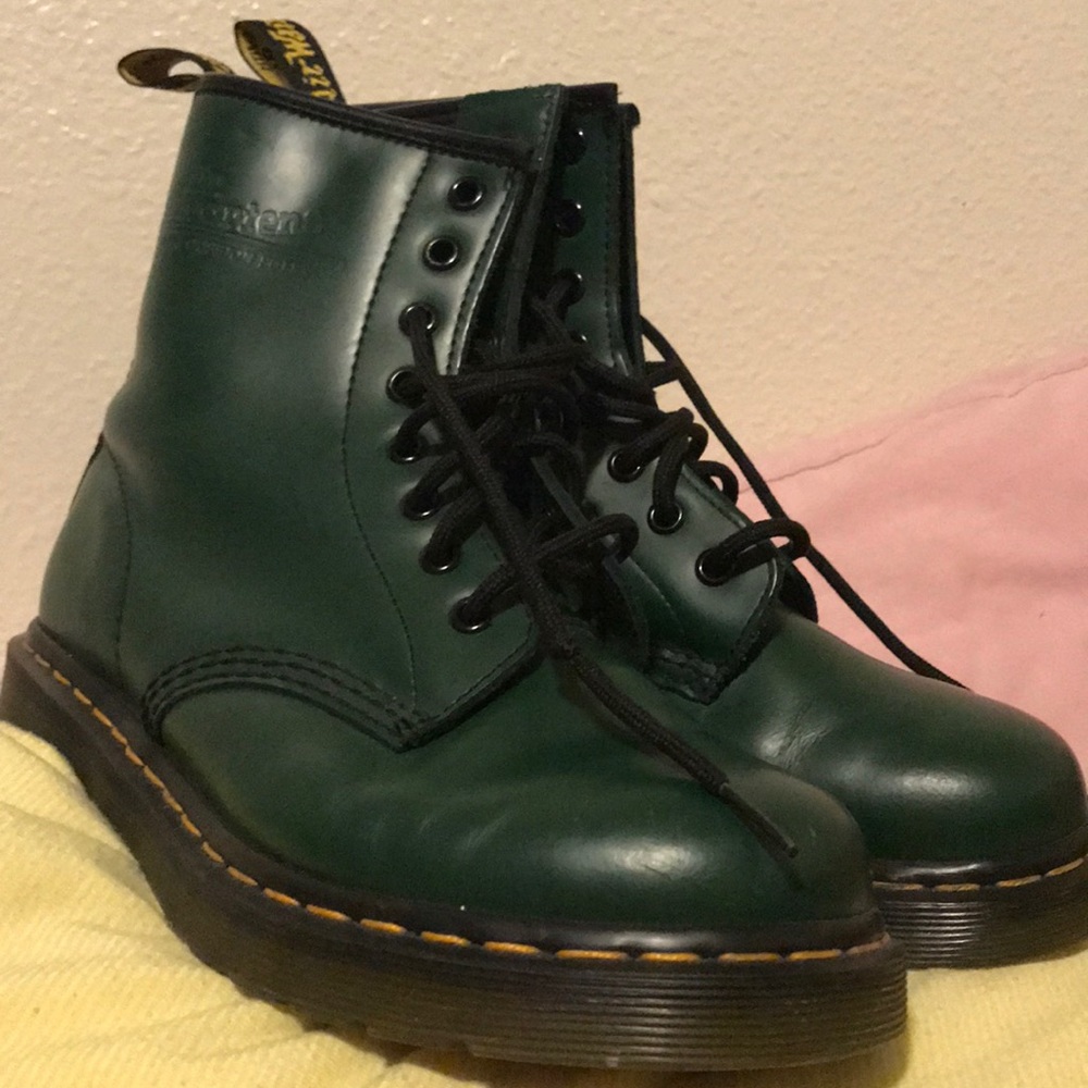 Dr. Martens